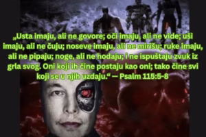 Милован Шавија:  Илон Маскова дигитална апокалипса