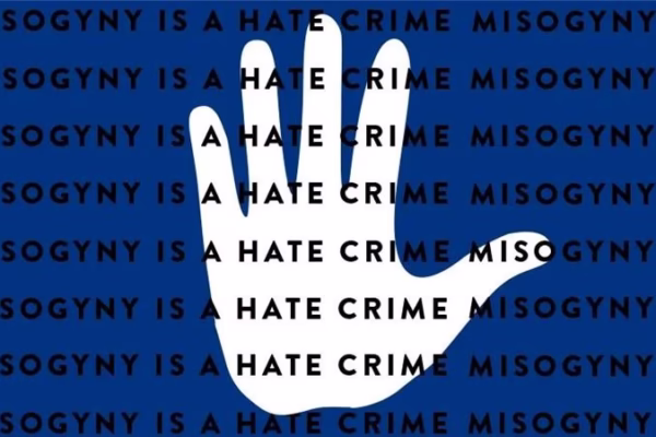 Društveni mizogini mrak