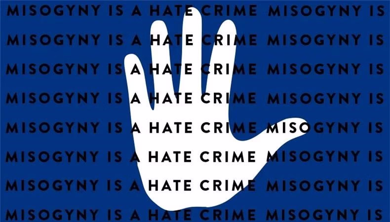 Društveni mizogini mrak