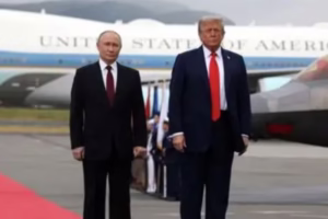 Aleksandar Azadgan: Odnosi SAD–Rusija: Kratka analiza američke spoljne politike prema Rusiji tokom Trampove administracije