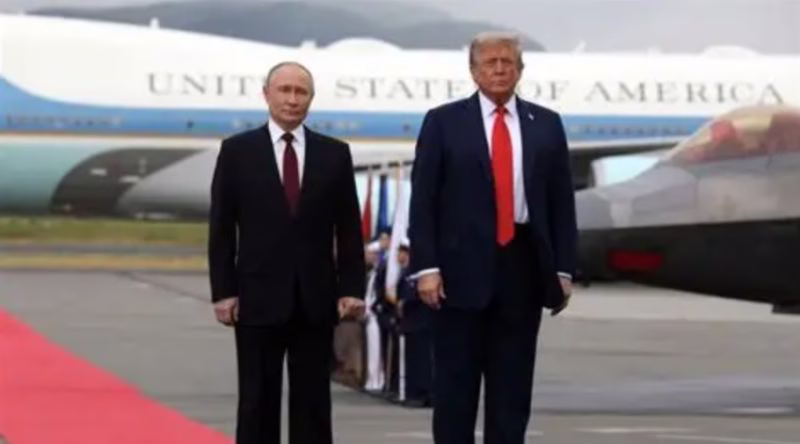 Александар Азадган: Односи САД–Русија: Кратка анализа америчке спољне политике према Русији током Трампове администрације