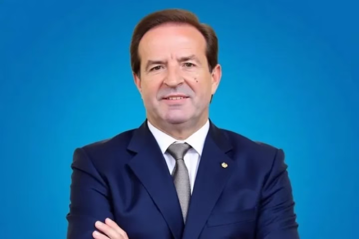 Богољуб Ј. Карић: Платформа стратешке визије: Безбедност, енергетика и глобална стабилност као темељи будућег светског поретка  