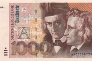 ГДЕ  СУ  НЕСТАЛЕ  СИЛНЕ МИЛИЈАРДЕ  НЕМАЧКИХ  МАРАКА?