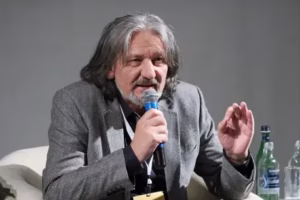 GOLEMA RUSIJO I POŠTOVANI PREDSEDNIČE PUTIN,