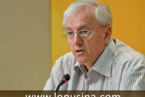 МАРКО ЛОПУШИНА У АЛЕЈИ ЖИВИХ ВЕЛИКАНА