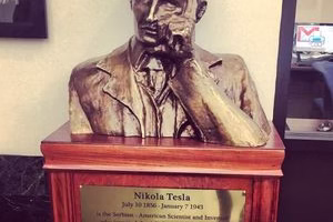 14. Теслини дани од 10. до 14. јануара у Њујорку      