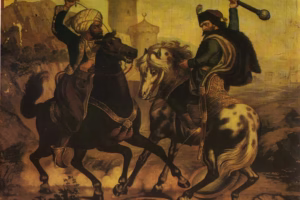 RATNI ZLOČINI MARKA KRALjEVIĆA