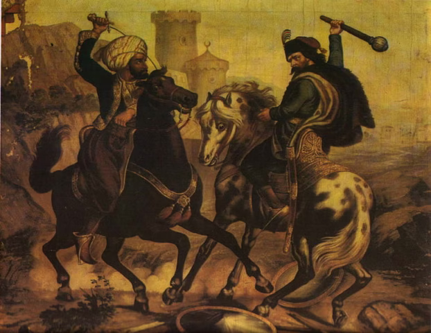 РАТНИ ЗЛОЧИНИ МАРКА КРАЉЕВИЋА