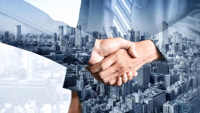 Укрупњавање компанија: Да ли улазимо у еру супертajкуна?