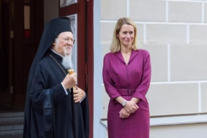 ANTIHRIST DOLAZI PRAVOSLAVNIMA BALTIKA U OVČIJOJ KOŽI, A IZNUTRA – GRABLjIVI VUK