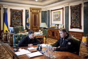 „Лично је организовао убиства у Русији“: по чему је познат Буданов