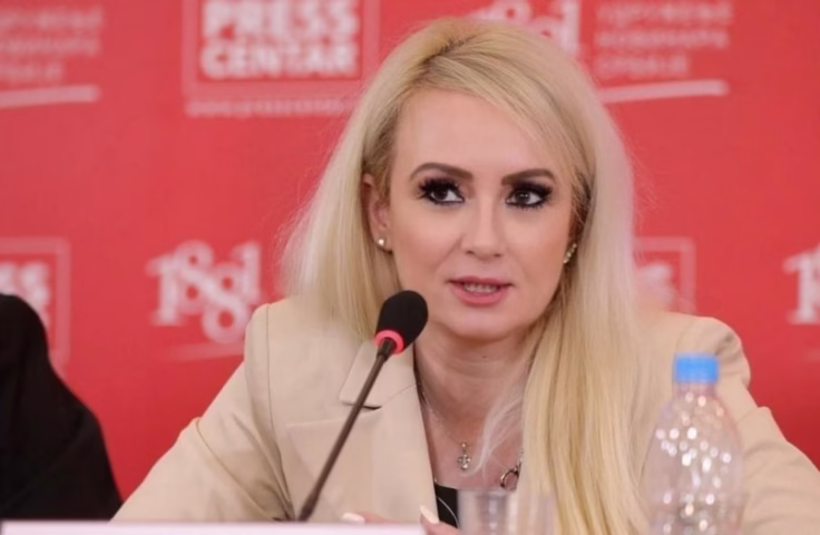 Драгана Трифковић упутила захтев америчким институцијама због злоупотребе Шенгенског информационог система