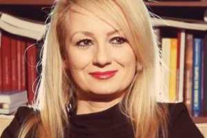 Dragana Trifković: Grenland kao indikator globalnih promena