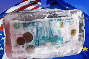 Artur Demčuk: Finansijske sankcije su politika, a ne ekonomija, i Evropa je počela da shvata svoju slabost