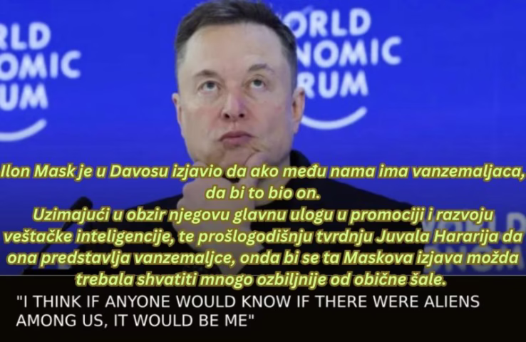 Милован Шавија: Вештачка интелигенција – Од ванземаљца до имигранта