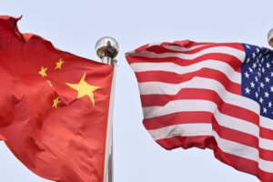 Кинески шах мат Америци због отмице Мадура