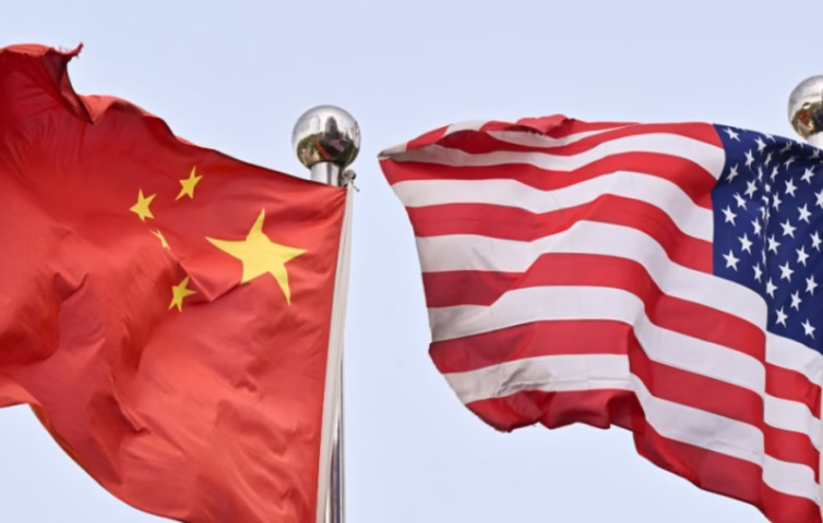 Кинески шах мат Америци због отмице Мадура