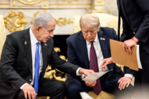 Trampov plan za Gazu ulazi u drugu fazu uprkos primedbama Netanjahua