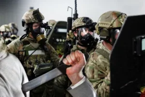 КО УБИЈА РУСКЕ ГЕНЕРАЛЕ?