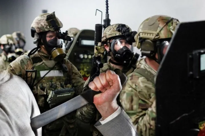 КО УБИЈА РУСКЕ ГЕНЕРАЛЕ?