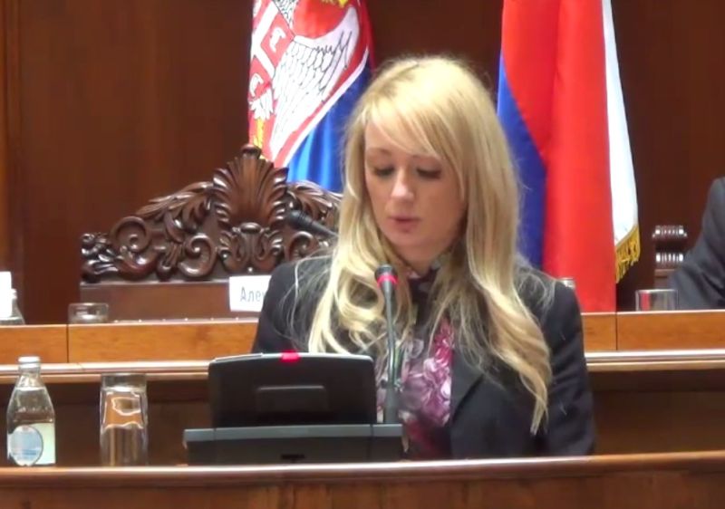 Драгана Трифковић: Мировни преговори о Украјини и геополитички раскорак