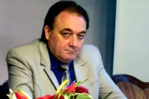 ПРОФ. ДР ВИНКО ПЕРИЋ, академик: Очекујемо да наша Академија буде живи орган напредне патриотске мисли, а не сенка прошлости