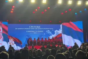 Regovanja na tekst Mihajla Vujovića „ Susret koji nam nedostaje“