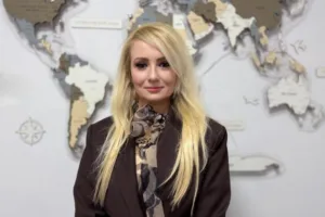 Драгана Трифковић: Мир у Украјини или ризик ширег европског сукоба?