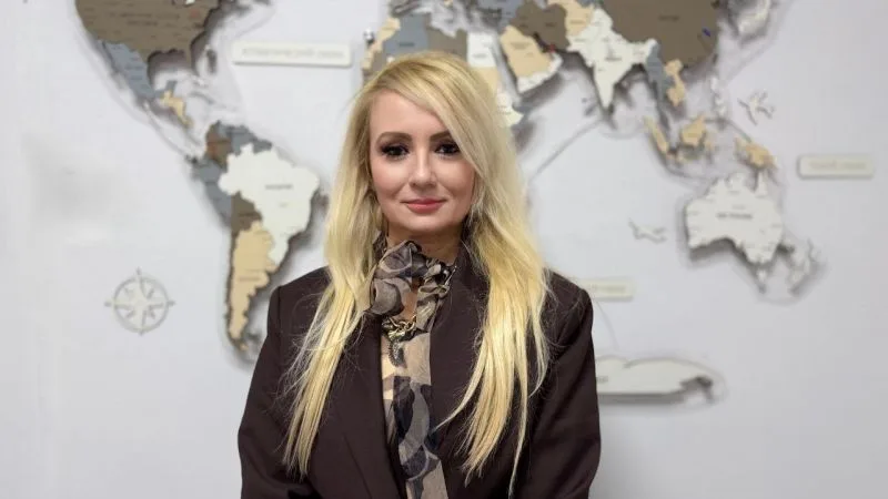 Драгана Трифковић: Мир у Украјини или ризик ширег европског сукоба?