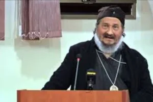 НЕПРАВОСЛАВНО УЧЕЊЕ ЕПИСКОПА АТАНАСИЈА ЈЕФТИЋА О СВЕТОМ ПРИЧЕШЋУ: Критичка анализа