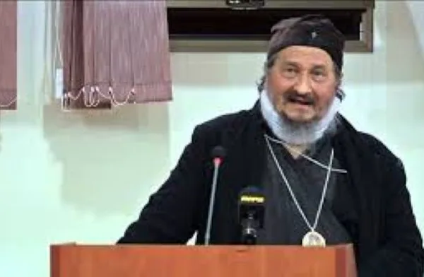 НЕПРАВОСЛАВНО УЧЕЊЕ ЕПИСКОПА АТАНАСИЈА ЈЕФТИЋА О СВЕТОМ ПРИЧЕШЋУ: Критичка анализа