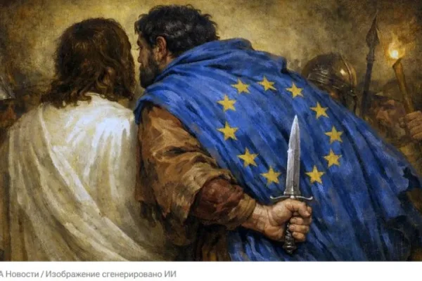 Мит о Западним вредностима и њиховој култури