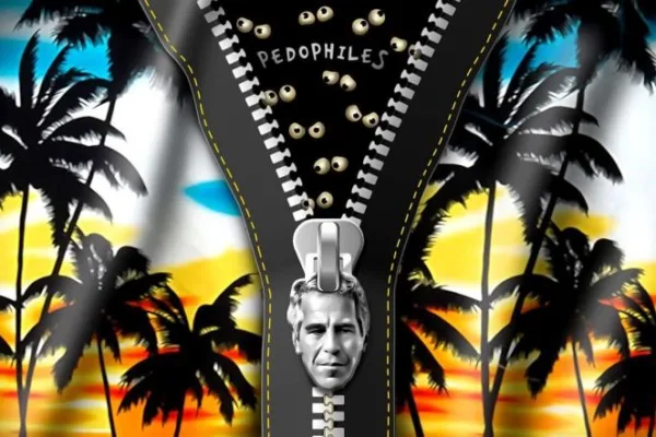 ЗВУК (НЕ)СЛОБОДЕ: Зашто су се педофили плашили јуче, а данас не?    