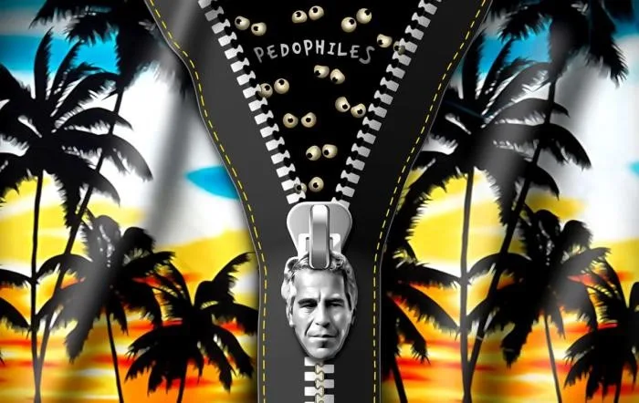 ЗВУК (НЕ)СЛОБОДЕ: Зашто су се педофили плашили јуче, а данас не?    